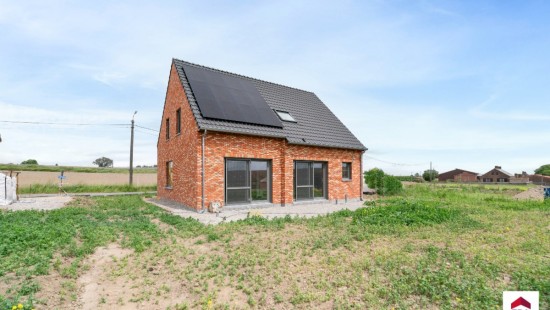 Baudeloostraat - 64 - - 8700