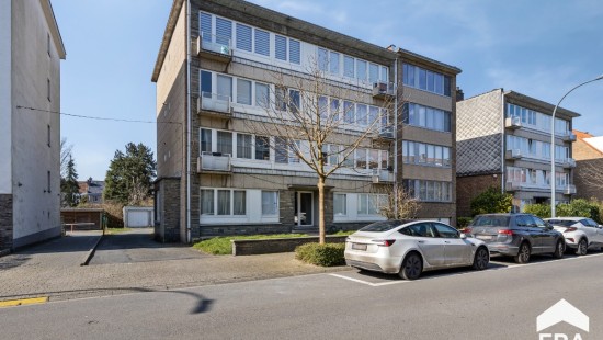 Fleurbeekstraat - 24 - 2G - 1620