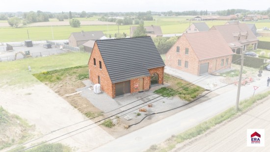 Baudeloostraat - 64 - - 8700