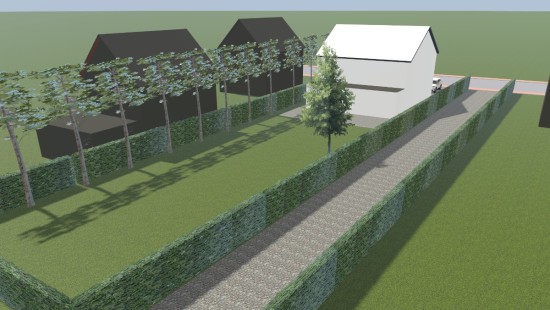 Bevekomsestraat - 17 - - 3360