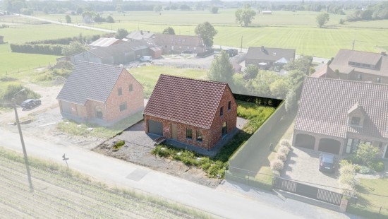 Baudeloostraat - 66 - - 8700