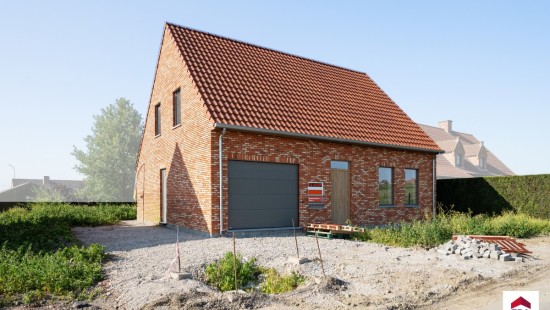 Baudeloostraat - 66 - - 8700