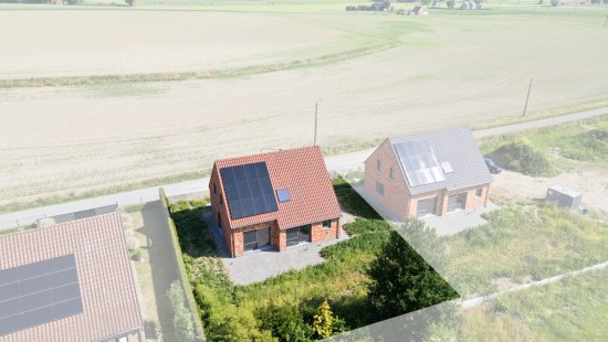 Baudeloostraat - 66 - - 8700