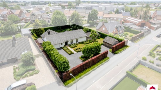 Godshuisstraat - 4 - - 8760