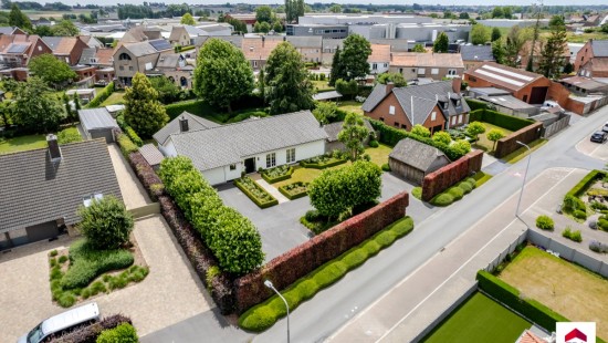 Godshuisstraat - 4 - - 8760