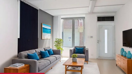 Rue Entre les Maisons - 72 - - 4602