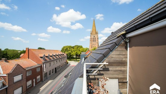 Korte Ieperstraat - 6 - 3001 - 8920