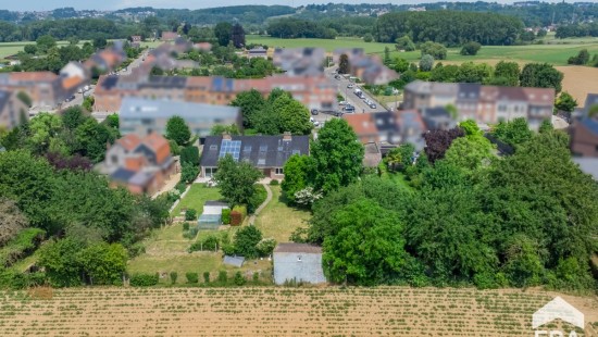 Gaasbeekstraat - 10 - - 1701