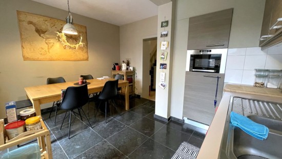 Pluimstraat - 3 - - 8500