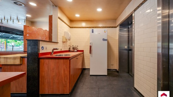 Stationsstraat - 231 - - 9880