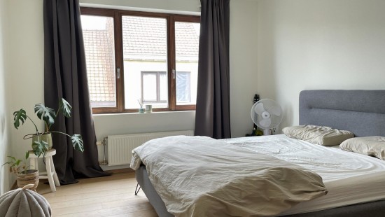 Pluimstraat - 3 - - 8500