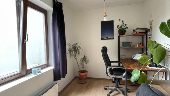 Pluimstraat - 3 - - 8500