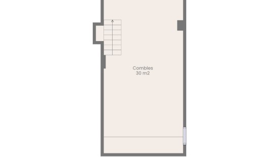 Rue Entre les Maisons - 72 - - 4602