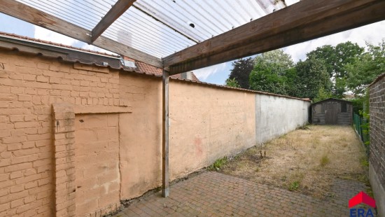 Balgerhoeke - 148 - - 9900