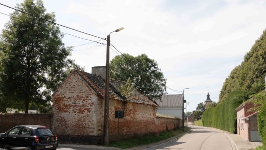 Langstraat - 80 - - 3350