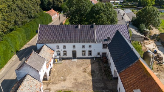 Langstraat - 80 - - 3350