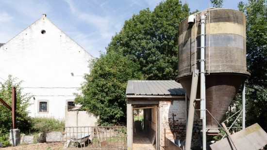 Langstraat - 80 - - 3350