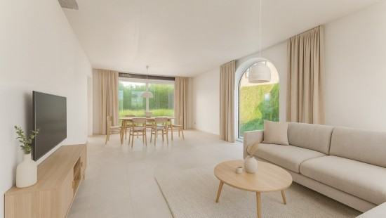 Baudeloostraat - 66 - - 8700