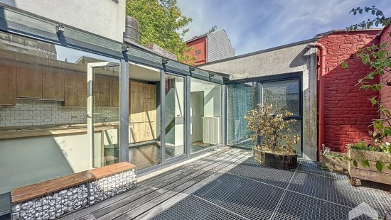 Rue Borrens - 11 - 1 - 1050