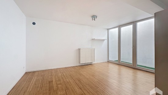Rue Borrens - 11 - 1 - 1050