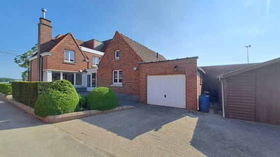 Bellegemstraat - 54 - - 8550