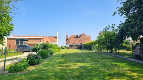 Bellegemstraat - 54 - - 8550