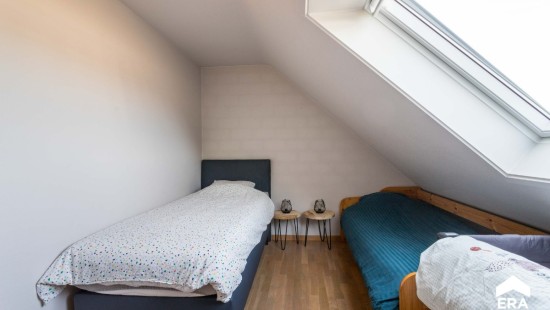 Heidestraat - 22 - - 8906