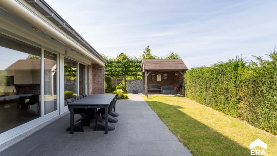 Heidestraat - 22 - - 8906