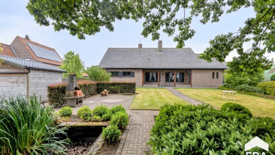 Boterstraat - 34 - - 8750