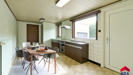 Gravin Madeleine d&#039;Alcantaralaan - 124 - - 9971