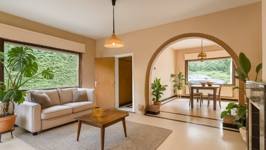 Gravin Madeleine d&#039;Alcantaralaan - 124 - - 9971