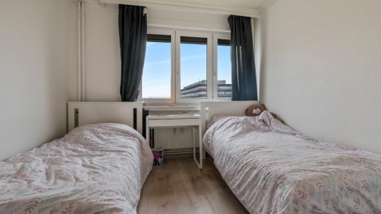 Koningin Fabiolapark - 280 - - 9100