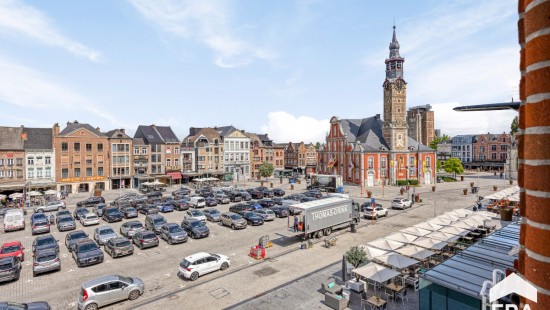 Grote Markt - 14 - - 3800