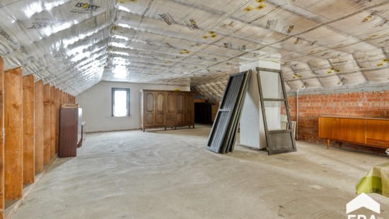 Boterstraat - 34 - - 8750