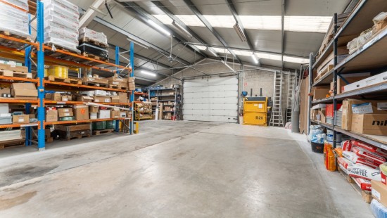 Reygaerdijkstraat - 18 - - 8630