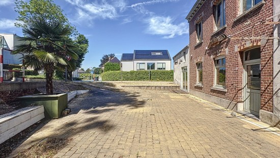 Kardinaal Sterckxlaan - 70 - - 1860