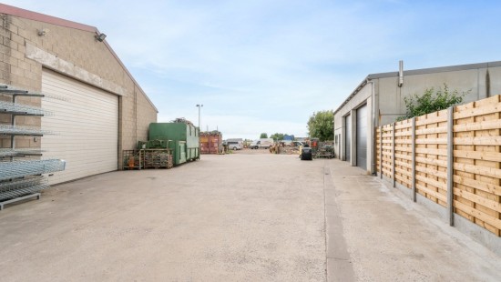 Reygaerdijkstraat - 18 - - 8630