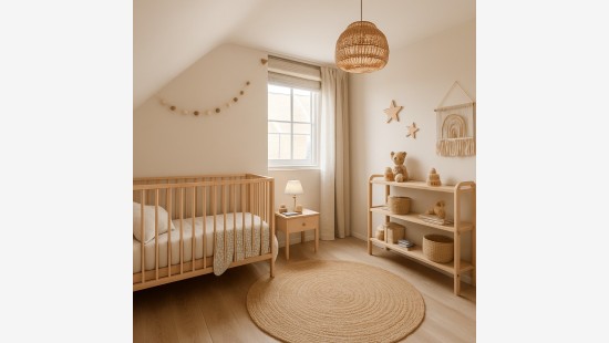 Baudeloostraat - 64 - - 8700