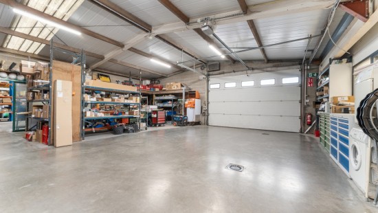Reygaerdijkstraat - 18 - - 8630