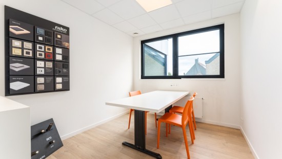 Reygaerdijkstraat - 18 - - 8630