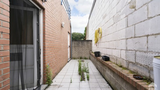 Maastrichtersteenweg - 244 - - 3770