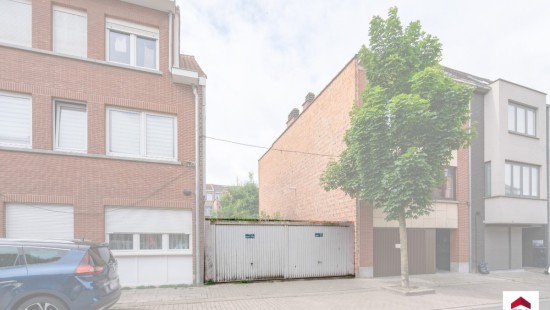 Rue Jan Bogemans - 89 - - 1780