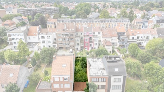 Rue Jan Bogemans - 89 - - 1780