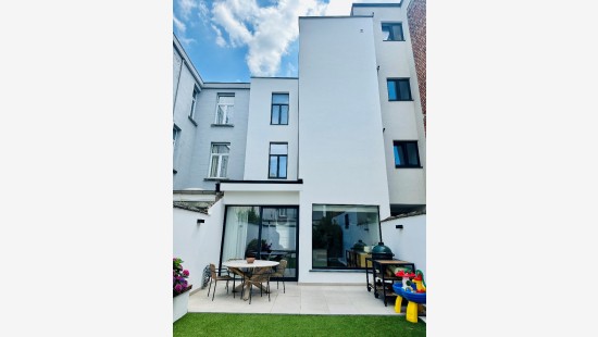 De Beuckerstraat - 8 - - 2018
