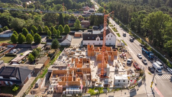 Bouwelse steenweg - 55 - A 1.7 - A1.7 - 2280