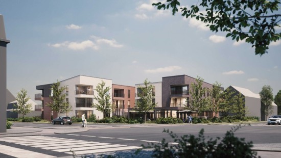 Bouwelse steenweg - 55 - A 1.7 - A1.7 - 2280