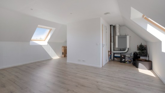 F.J. Houbenstraat - 14 - - 2590