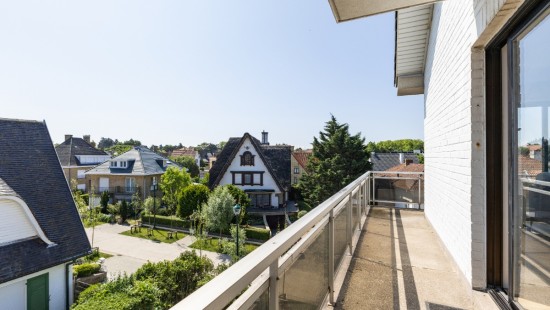 Bortierlaan - 57 - 0201 - 8660