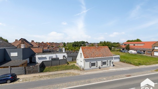 Torhoutsesteenweg - 180 - - 8210