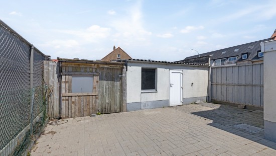 Torhoutsesteenweg - 180 - - 8210
